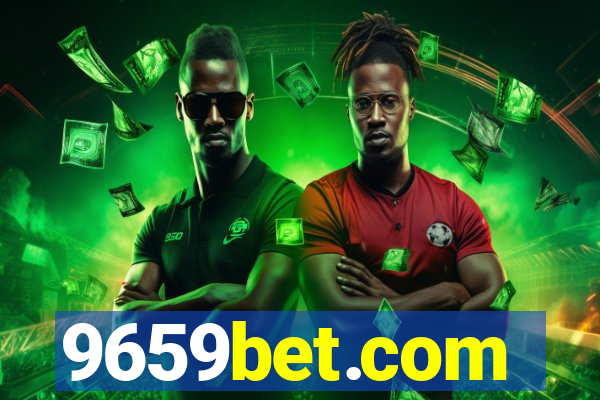 9659bet.com