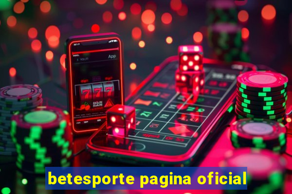betesporte pagina oficial