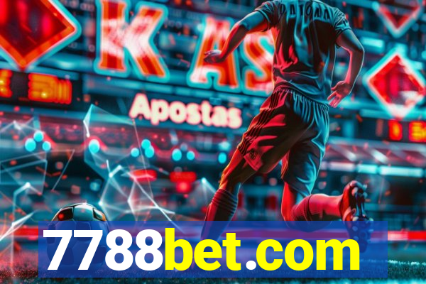 7788bet.com