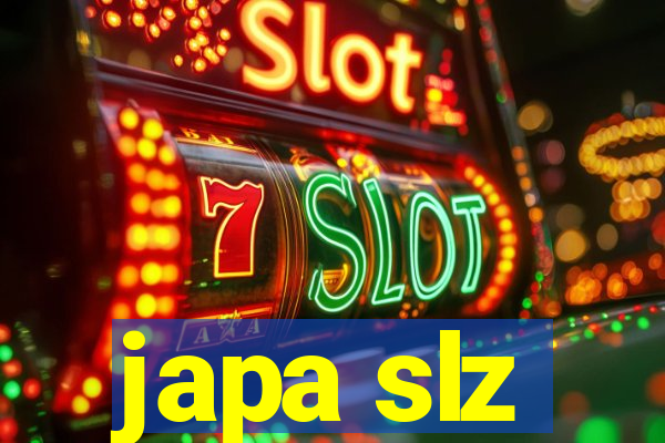 japa slz