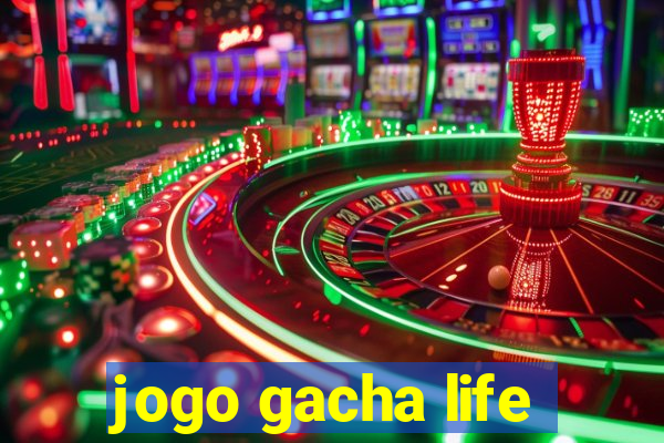 jogo gacha life