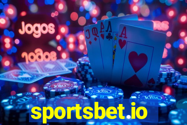 sportsbet.io