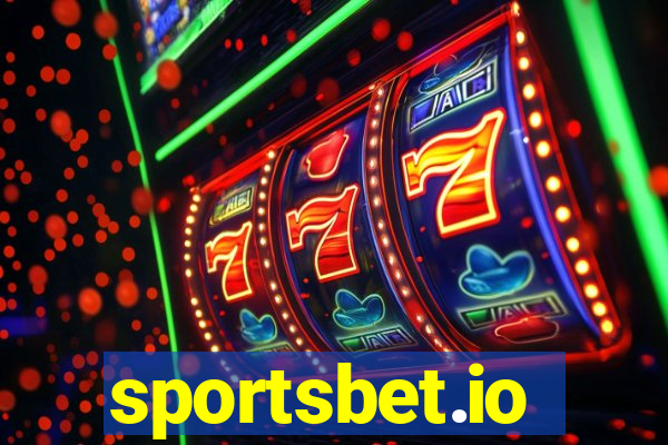 sportsbet.io