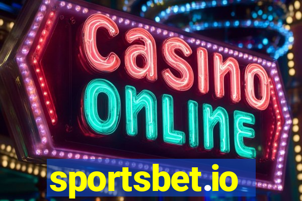 sportsbet.io