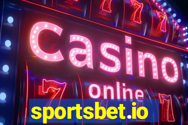 sportsbet.io