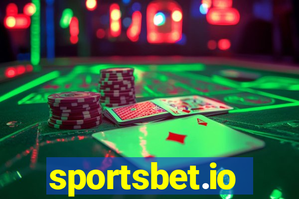 sportsbet.io