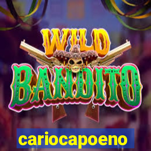 cariocapoeno