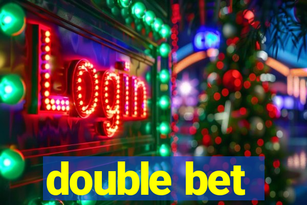 double bet