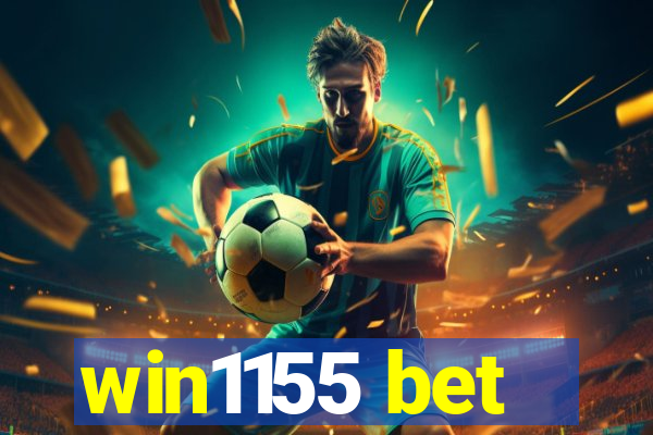 win1155 bet