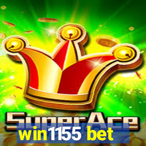 win1155 bet