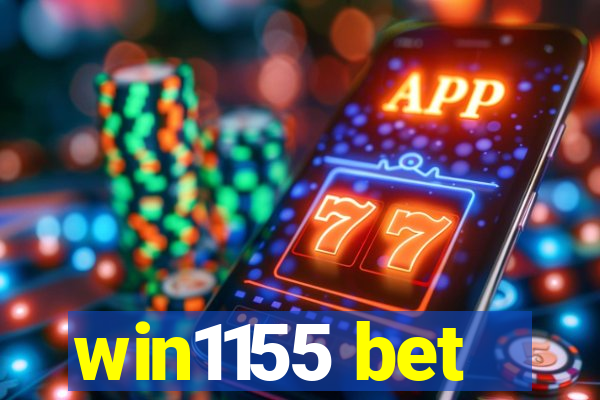 win1155 bet