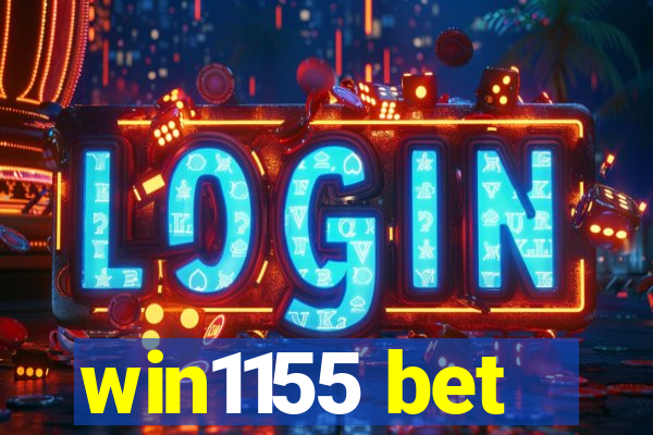 win1155 bet