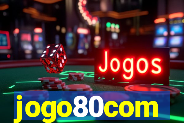 jogo80com