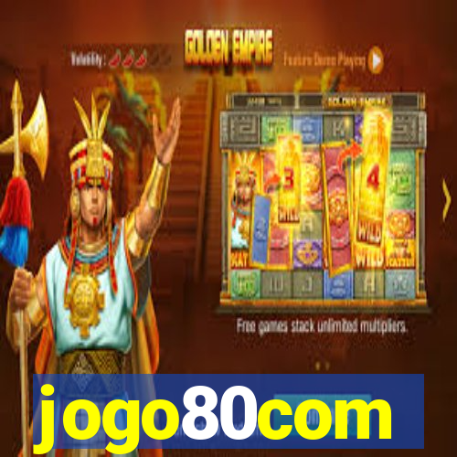 jogo80com