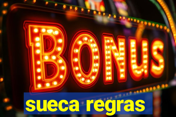 sueca regras