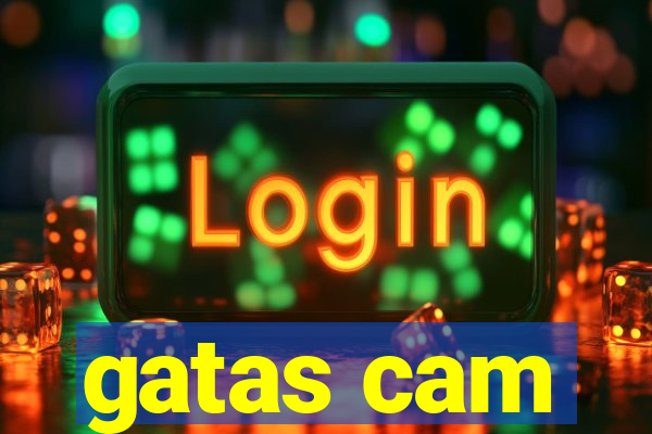 gatas cam