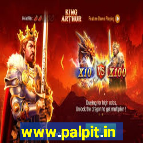 www.palpit.in