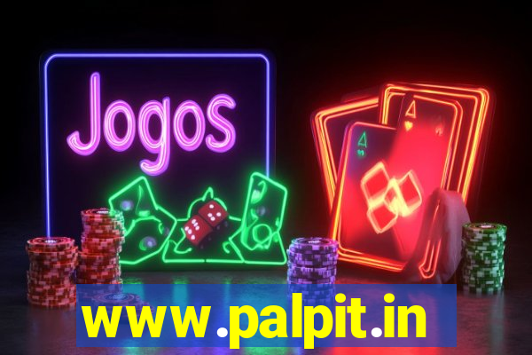 www.palpit.in