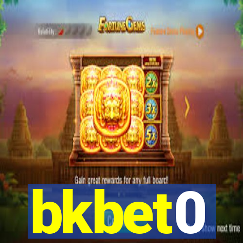 bkbet0