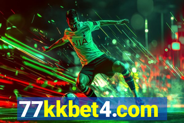 77kkbet4.com