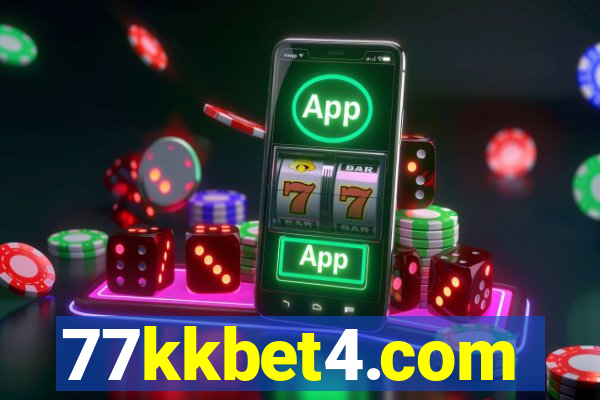 77kkbet4.com