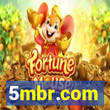 5mbr.com