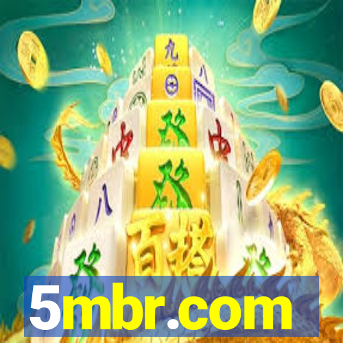 5mbr.com