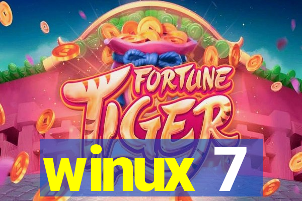 winux 7