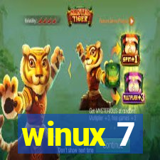winux 7