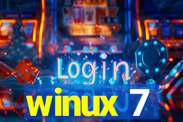 winux 7