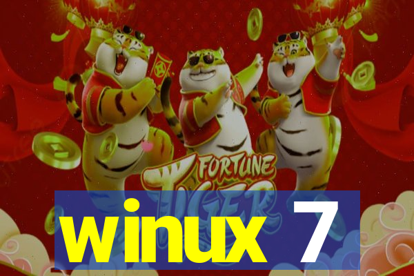 winux 7