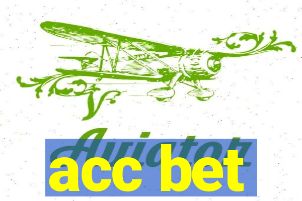 acc bet