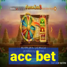 acc bet