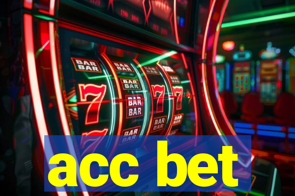 acc bet