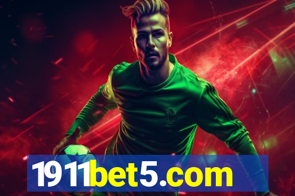 1911bet5.com