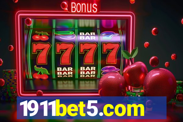 1911bet5.com
