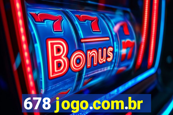 678 jogo.com.br
