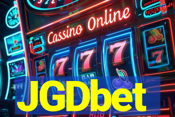 JGDbet