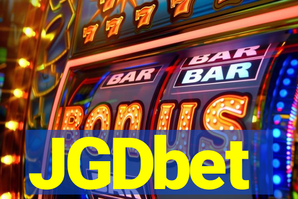 JGDbet