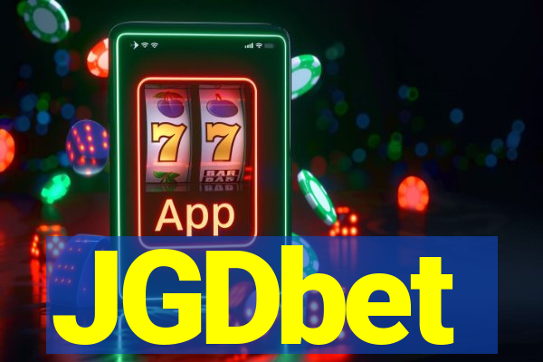 JGDbet