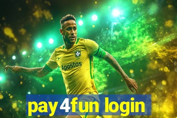 pay4fun login