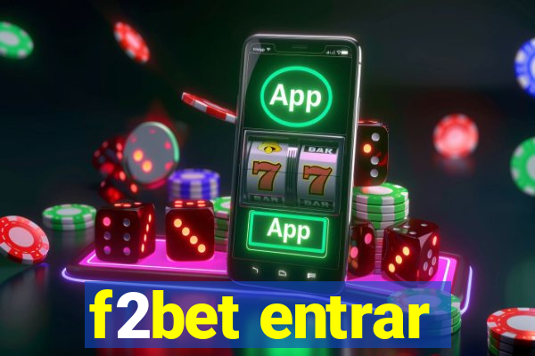 f2bet entrar