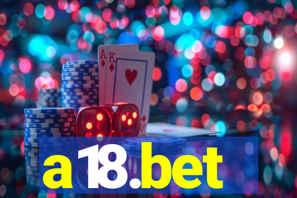 a18.bet