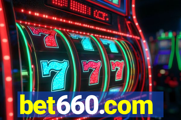 bet660.com
