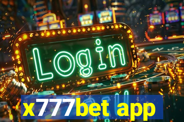 x777bet app