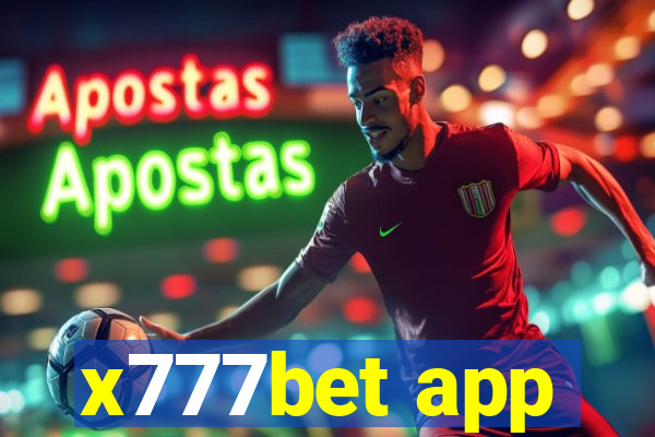 x777bet app