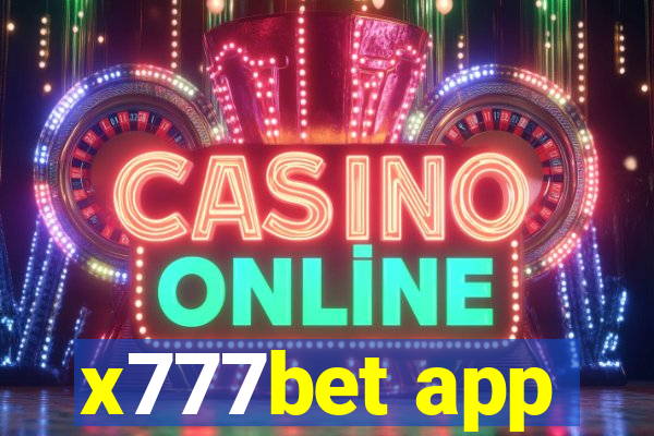 x777bet app