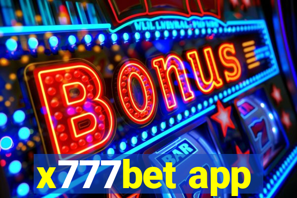 x777bet app