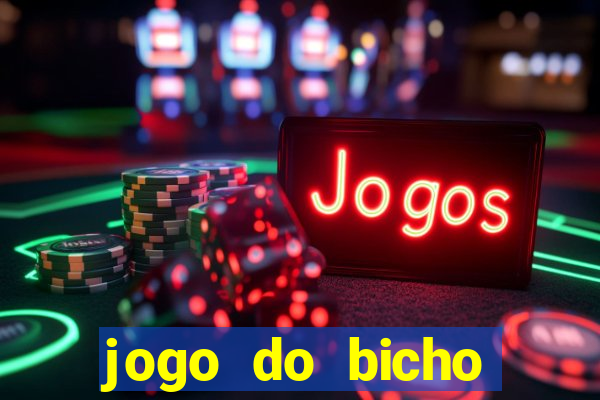 jogo do bicho banca ouro verde