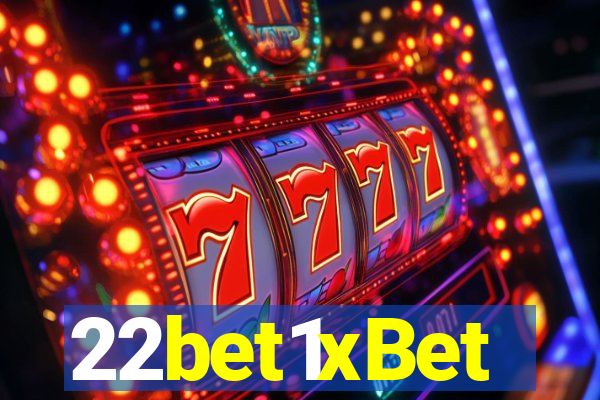 22bet1xBet